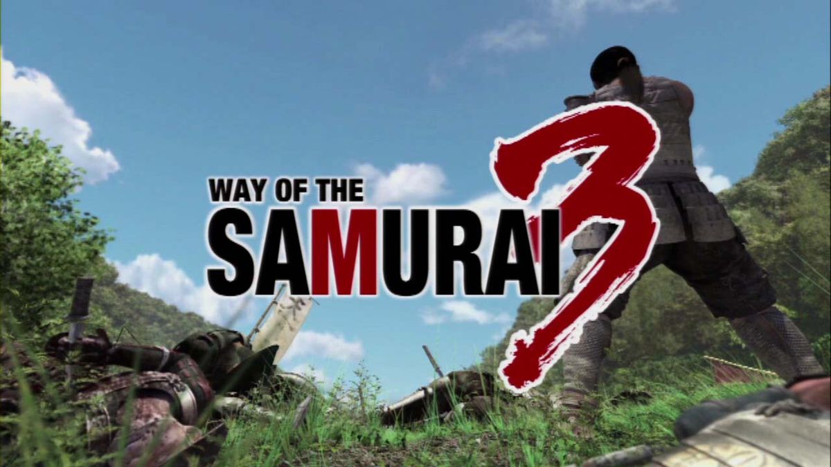 Way of the Samurai 3 Plus screenshot 4 for Playstation 3